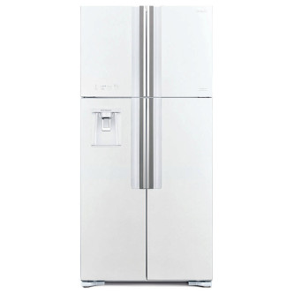 Холодильник HITACHI R-W660PUC7 GPW Холодильник HITACHI R-W660PUC7 GPW