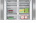 Холодильник BOSCH KFN96APEA Холодильник BOSCH KFN96APEA
