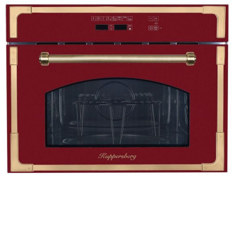 Микроволновая печь KUPPERSBERG rmw 969 bor