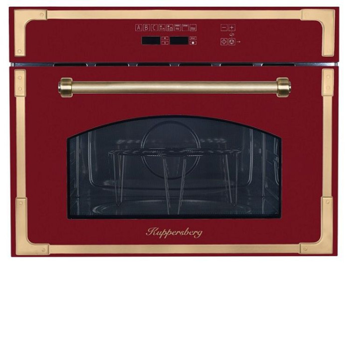 Микроволновая печь KUPPERSBERG rmw 969 bor