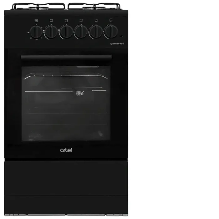 Плита ARTEL APETITO 50 00-E черный Плита ARTEL APETITO 50 00-E черный