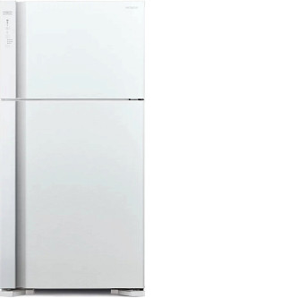 Холодильник HITACHI R-V610PUC7 TWH Холодильник HITACHI R-V610PUC7 TWH