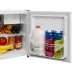 Холодильник MEFERI MFR50WH MINI LIGHT Холодильник MEFERI MFR50WH MINI LIGHT