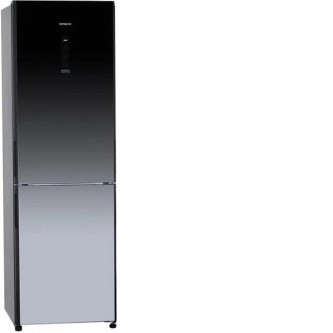 Холодильник HITACHI R-BG 410 PUC6X XGR Холодильник HITACHI R-BG 410 PUC6X XGR
