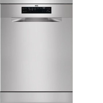 Посудомоечная машина AEG FFB53927ZM Посудомоечная машина AEG FFB53927ZM