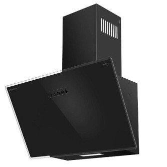 Вытяжка MEFERI AIRBOX60BK LIGHT