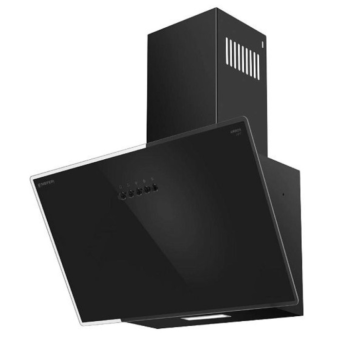 Вытяжка MEFERI AIRBOX60BK LIGHT Вытяжка MEFERI AIRBOX60BK LIGHT