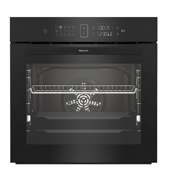 Духовой шкаф HOTPOINT-ARISTON FE8 1352 SMP BLG