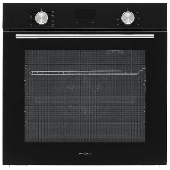 Духовой шкаф KRONA MOTIV 60 BL Духовой шкаф KRONA MOTIV 60 BL