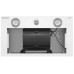 Вытяжка MEFERI INBOX52WH PUSH COMFORT Вытяжка MEFERI INBOX52WH PUSH COMFORT