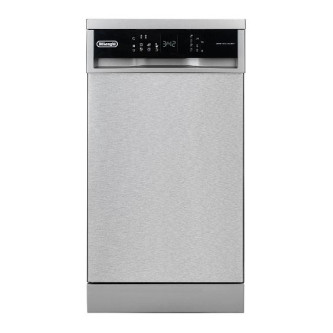 Посудомоечная машина DELONGHI DDWS 465 X CALLISTO