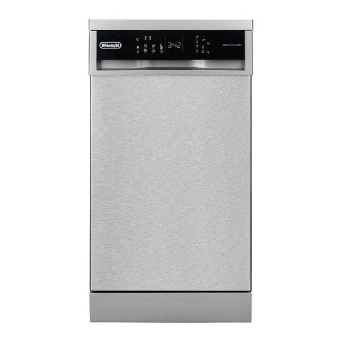 Посудомоечная машина DELONGHI DDWS 465 X CALLISTO Посудомоечная машина DELONGHI DDWS 465 X CALLISTO