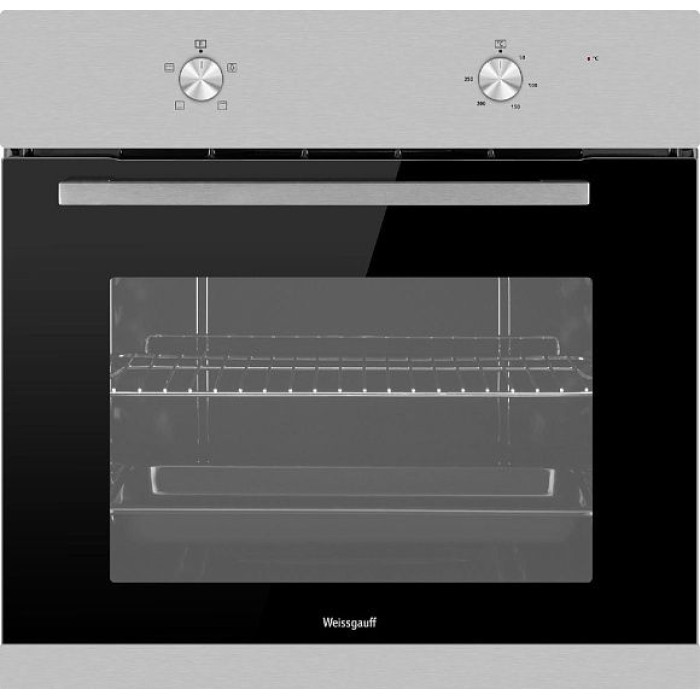 Духовой шкаф WEISSGAUFF EOM 108 PDX Духовой шкаф WEISSGAUFF EOM 108 PDX