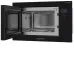 Микроволновая печь MEFERI MMO6025BK COMFORT Микроволновая печь MEFERI MMO6025BK COMFORT