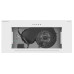 Вытяжка MEFERI SMARTBOX60WH LIGHT Вытяжка MEFERI SMARTBOX60WH LIGHT