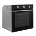 Духовой шкаф DELONGHI NSM 7 NL RF RUS