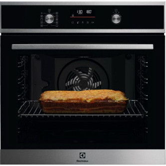Духовой шкаф ELECTROLUX EOF6P76X2 Духовой шкаф ELECTROLUX EOF6P76X2