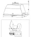 Вытяжка KUPPERSBERG INLINEA 60 B Вытяжка KUPPERSBERG INLINEA 60 B
