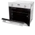 Духовой шкаф KONIGIN Sage 60 WH E8 Духовой шкаф KONIGIN Sage 60 WH E8