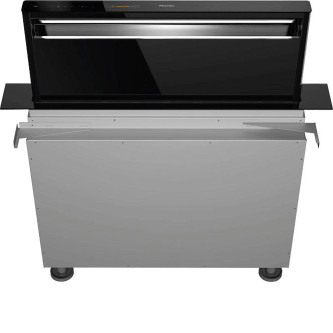 Вытяжка MIELE DAD 4941 Levantar