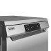 Посудомоечная машина DELONGHI DDWS 665 X EMILIO Посудомоечная машина DELONGHI DDWS 665 X EMILIO