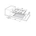 Варочная поверхность DELONGHI IF 46.1 ASV GUD