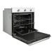 Духовой шкаф DELONGHI NSM 7BL PPP RUS