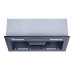 Вытяжка EXITEQ EX-1346 black Вытяжка EXITEQ EX-1346 black
