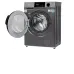 Стиральная машина MIDEA MFC3814BSW47/S Стиральная машина MIDEA MFC3814BSW47/S