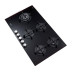 Варочная поверхность DELONGHI NSL 590D NCM RUS Варочная поверхность DELONGHI NSL 590D NCM RUS