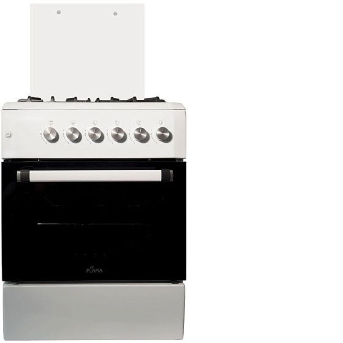 Плита FLAMA AG 14219 W