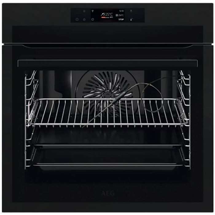 Духовой шкаф AEG BPE748380T
