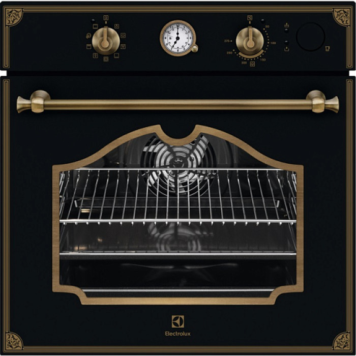 Духовой шкаф ELECTROLUX OPEB2640R