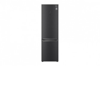 Холодильник LG GC-B509SBSM
