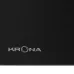 Варочная поверхность KRONA EDEL 60 BL TK