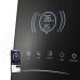 Увлажнитель воздуха POLARIS PUH 9105 IQ Home черный Увлажнитель воздуха POLARIS PUH 9105 IQ Home черный