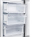 Холодильник MONSHER MRF 61201 Argent