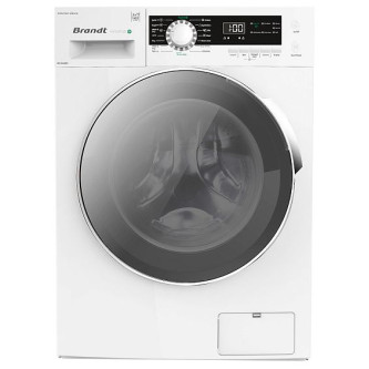 Стиральная машина BRANDT WD184QWE