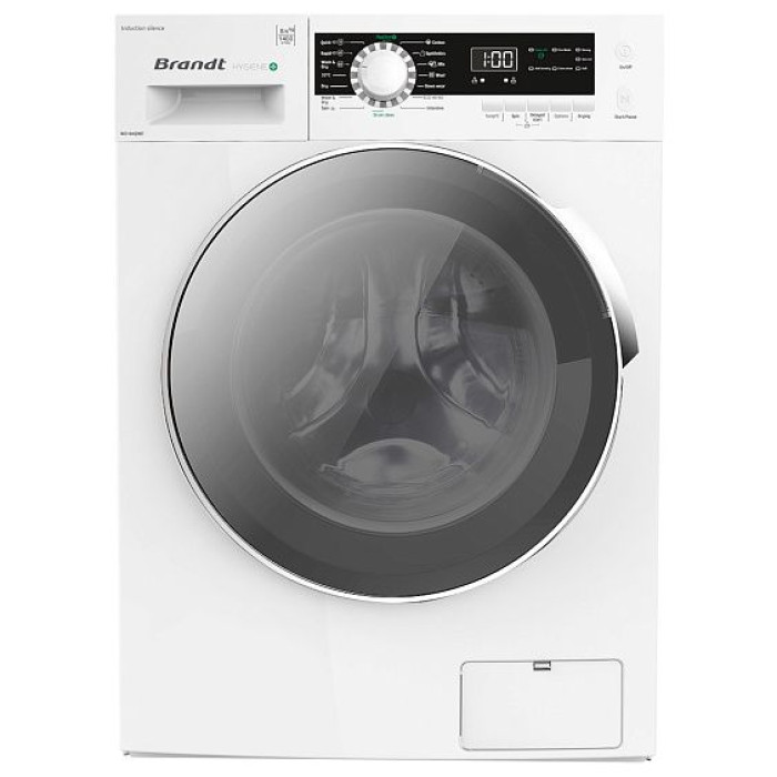 Стиральная машина BRANDT WD184QWE