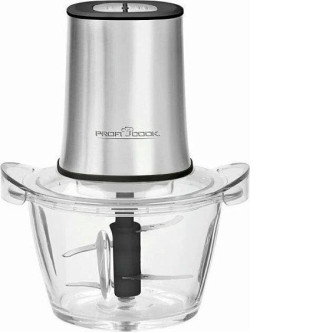 Измельчитель PROFI COOK PC-MZ 1150 inox