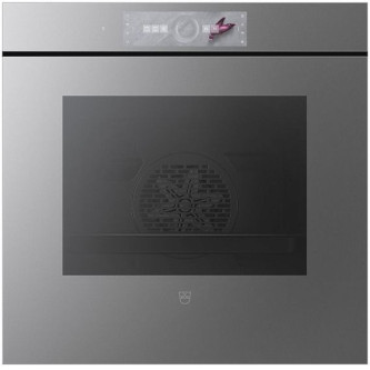 Духовой шкаф V-ZUG Combair V6000 60 C6T-21068 платина
