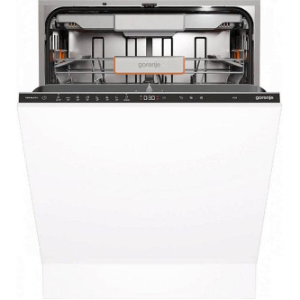 Посудомоечная машина GORENJE GV693A65AD Посудомоечная машина GORENJE GV693A65AD