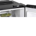 Холодильник NORDFROST RFQ 450 NFGB inverter