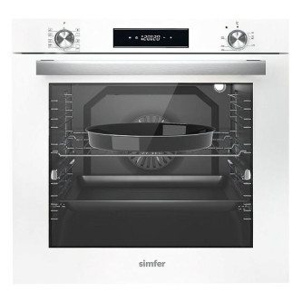 Духовой шкаф SIMFER B6EC69070 Духовой шкаф SIMFER B6EC69070