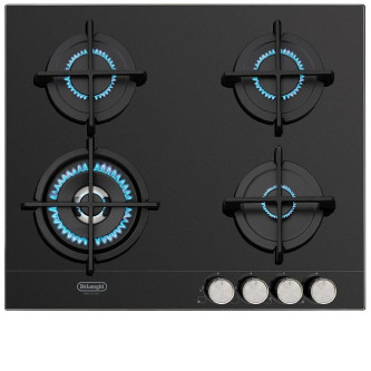 Варочная поверхность DELONGHI NSL 460 N RUS Варочная поверхность DELONGHI NSL 460 N RUS