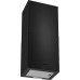 Вытяжка WEISSGAUFF BOX 40 PB Black Вытяжка WEISSGAUFF BOX 40 PB Black