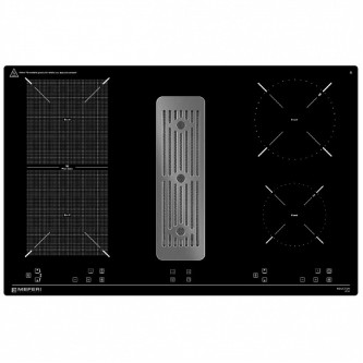 Варочная поверхность MEFERI XSMART35IX ULTRA