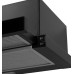 Вытяжка LEX HIDE G 600 BLACK Вытяжка LEX HIDE G 600 BLACK