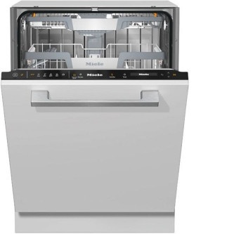 Посудомоечная машина MIELE G 7465 SCVi XXL