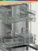 Посудомоечная машина BOSCH SMV26DX00T Посудомоечная машина BOSCH SMV26DX00T
